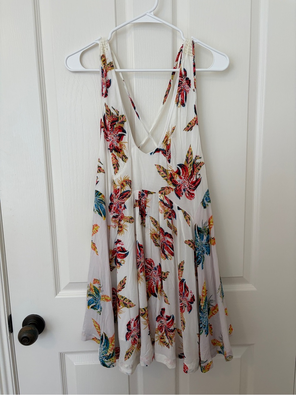 Free People Mini Dress